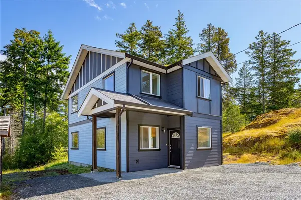 1695 Cole Rd, Sooke BC V9Z 1A7 - 3 bed, 2.0 bath in Sooke