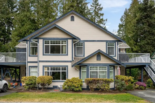 4843 Salmon Berry Way, Nanaimo BC V9V 1T4 - 2 bed, 2 bath in Nanaimo