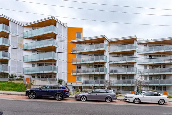 881 Short St # 209, Saanich BC V8P 2L3 - 1 bed, 1 bath in Saanich