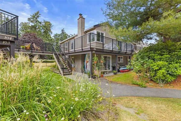 1987 Kaltasin Rd # 106, Sooke BC V9Z 0B6 - 2 bed, 1 bath in Sooke