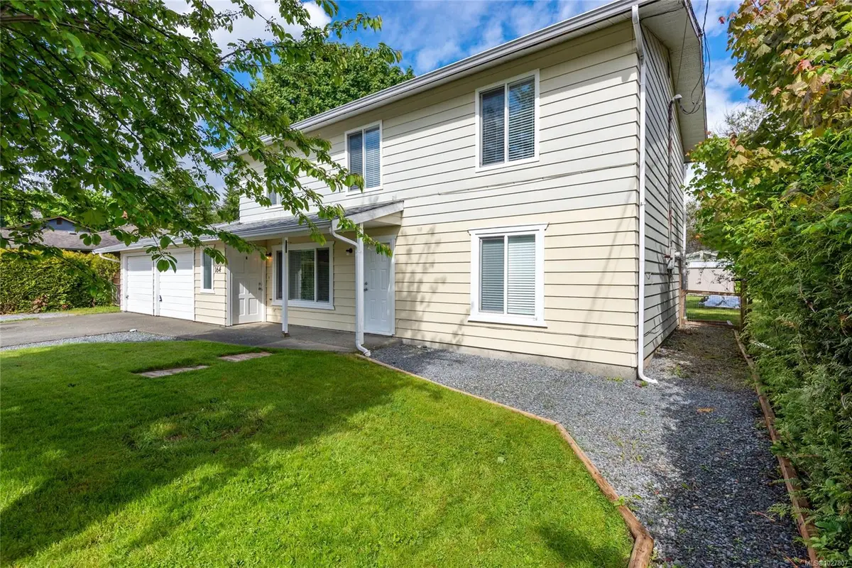 164 Crawford Rd, Campbell River BC V9H 1K3