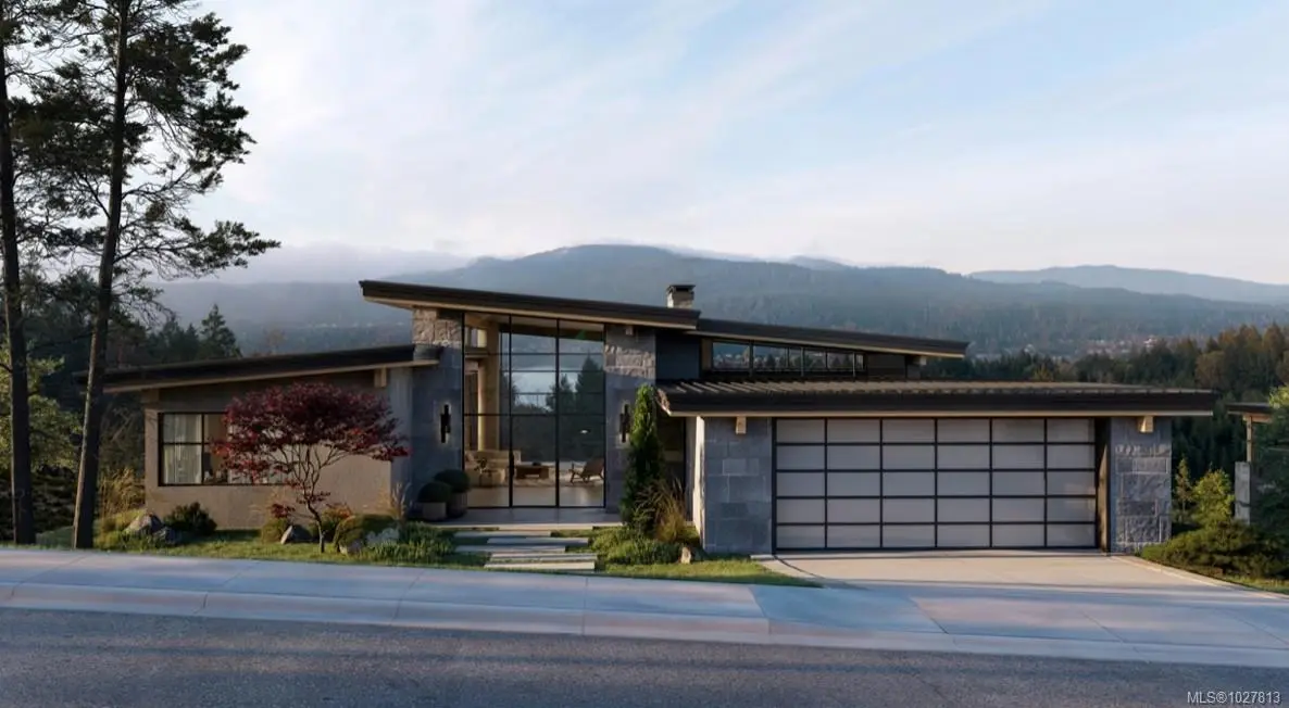 Lot 27 Goodrich Rd, Nanoose Bay BC V9P 9K8