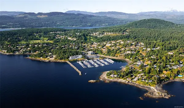 Lot 27 Goodrich Rd, Nanoose Bay BC V9P 9K8