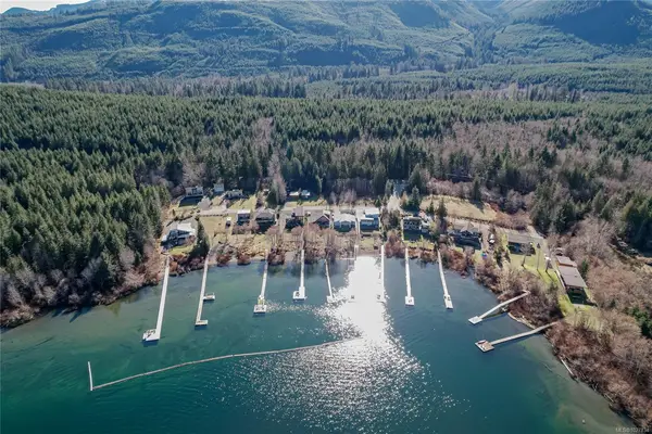 9854 Stin-Qua Rd, Honeymoon Bay BC V0R 1Y0 - 3 bed, 1.0 bath in Honeymoon Bay