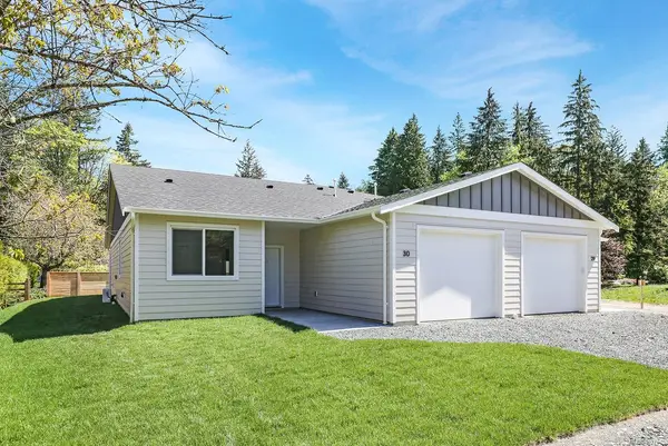 1505 Croation Rd # 20, Campbell River BC V9W 3T4