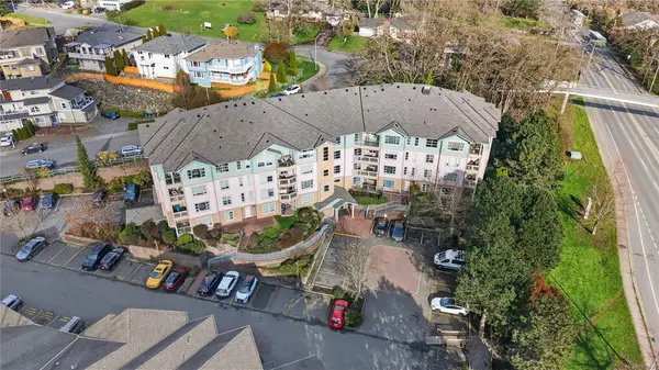 799 Blackberry Rd # 204, Saanich BC V8X 5J3 - 1 bed, 1 bath in Saanich