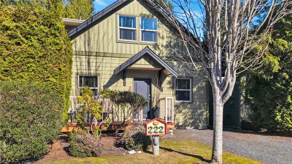 1130 Resort Dr # 222, Parksville BC V9P 2E3 - 3 bed, 2 bath in Parksville