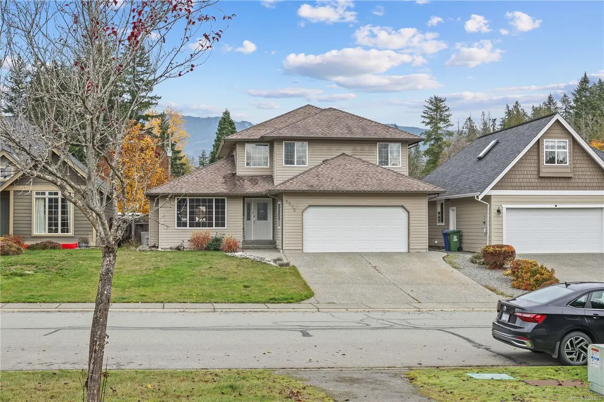 5575 Woodland Cres E, Port Alberni BC V9Y 8E6