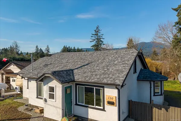 150 Columbia St, Nanaimo BC V9R 4L9 - 3 bed, 1.0 bath in Nanaimo