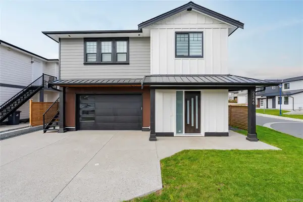 2346 Swallow Pl, Langford BC V9B 6Y6 - 4 bed, 4 bath in Langford