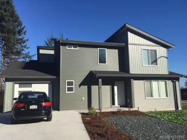 518 Steeves Rd, Nanaimo BC V9R 0H8