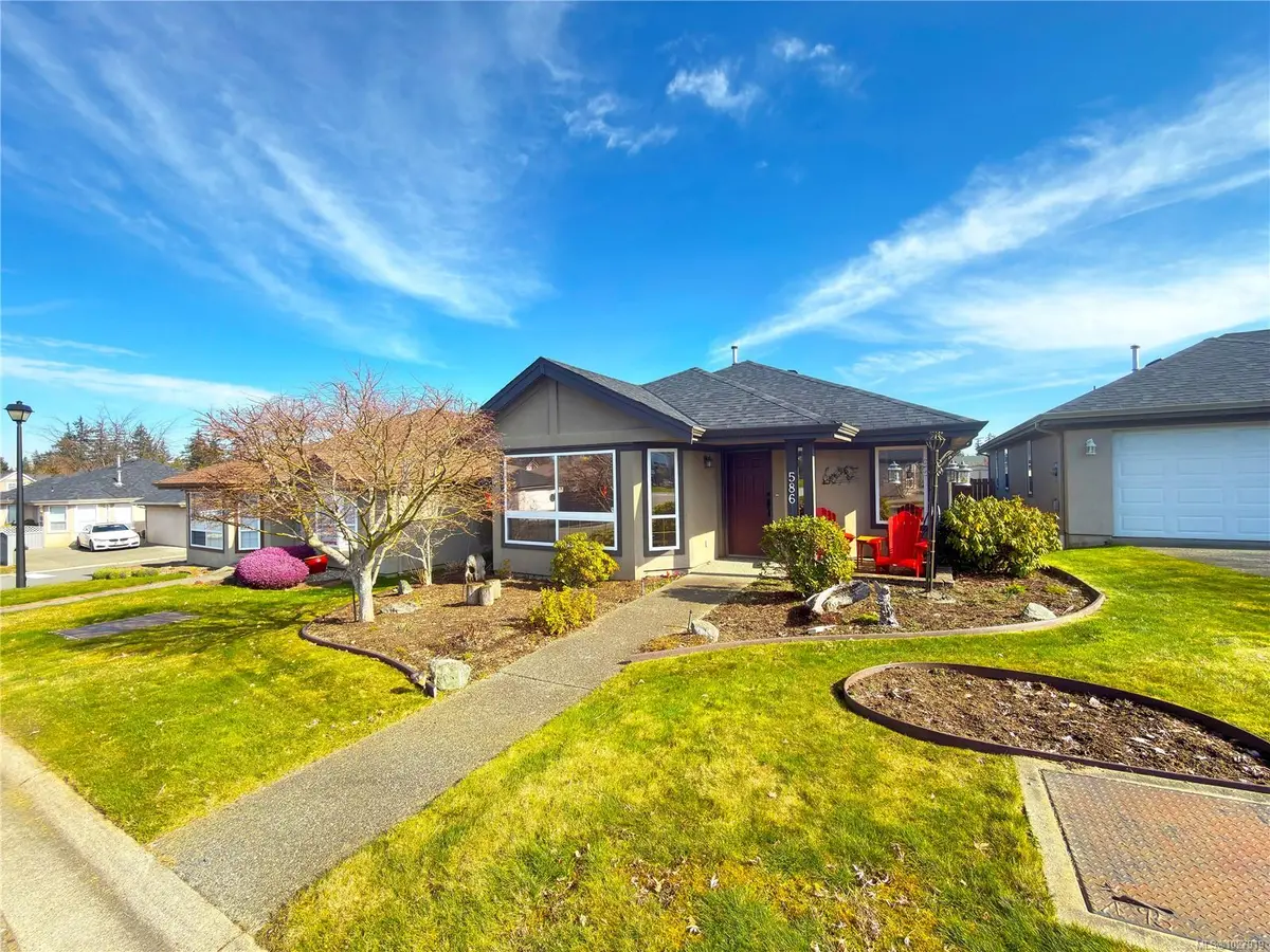 586 Hampstead St, Parksville BC V9P 2T7