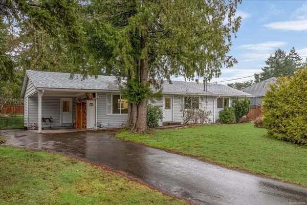 2624 Willow Grouse Cres, Nanaimo BC V9T 3T6 - 3 bed, 2 bath in Nanaimo