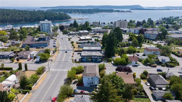 525 Townsite Rd # 5, Nanaimo BC V9S 1K9