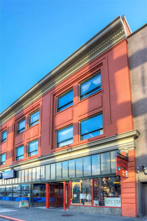 705-711 Johnson St, Victoria BC V8W 1M8