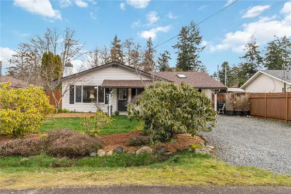 1763 Marathon Lane, Sooke BC V8Z 1V9 - 3 bed, 2 bath in Sooke