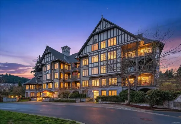 2006 Troon Crt # 106, Langford BC V9B 6T4 - 1 bed, 1 bath in Langford