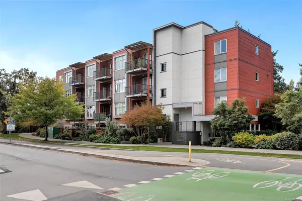 4030 Borden St # 203, Saanich BC V8X 2E9 - 2 bed, 2 bath in Saanich