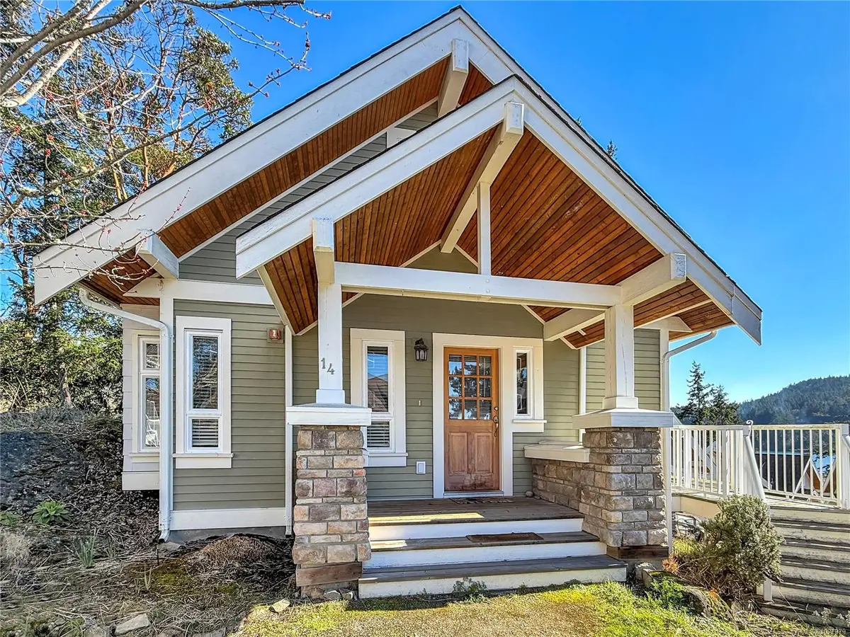 2315 Mackinnon Rd #14C, Pender Island BC V0N 2M1