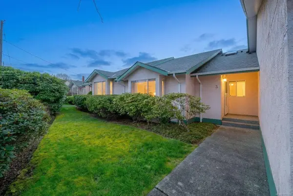 2197 Duggan Rd # 3, Nanaimo BC V9S 5L4 - 2 bed, 1 bath in Nanaimo