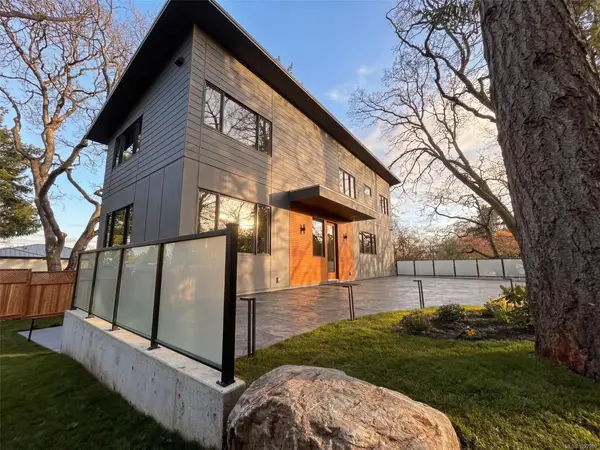 1750 Lyman Duff Lane, Victoria BC V8S 5K3 — Pending Sale in Victoria