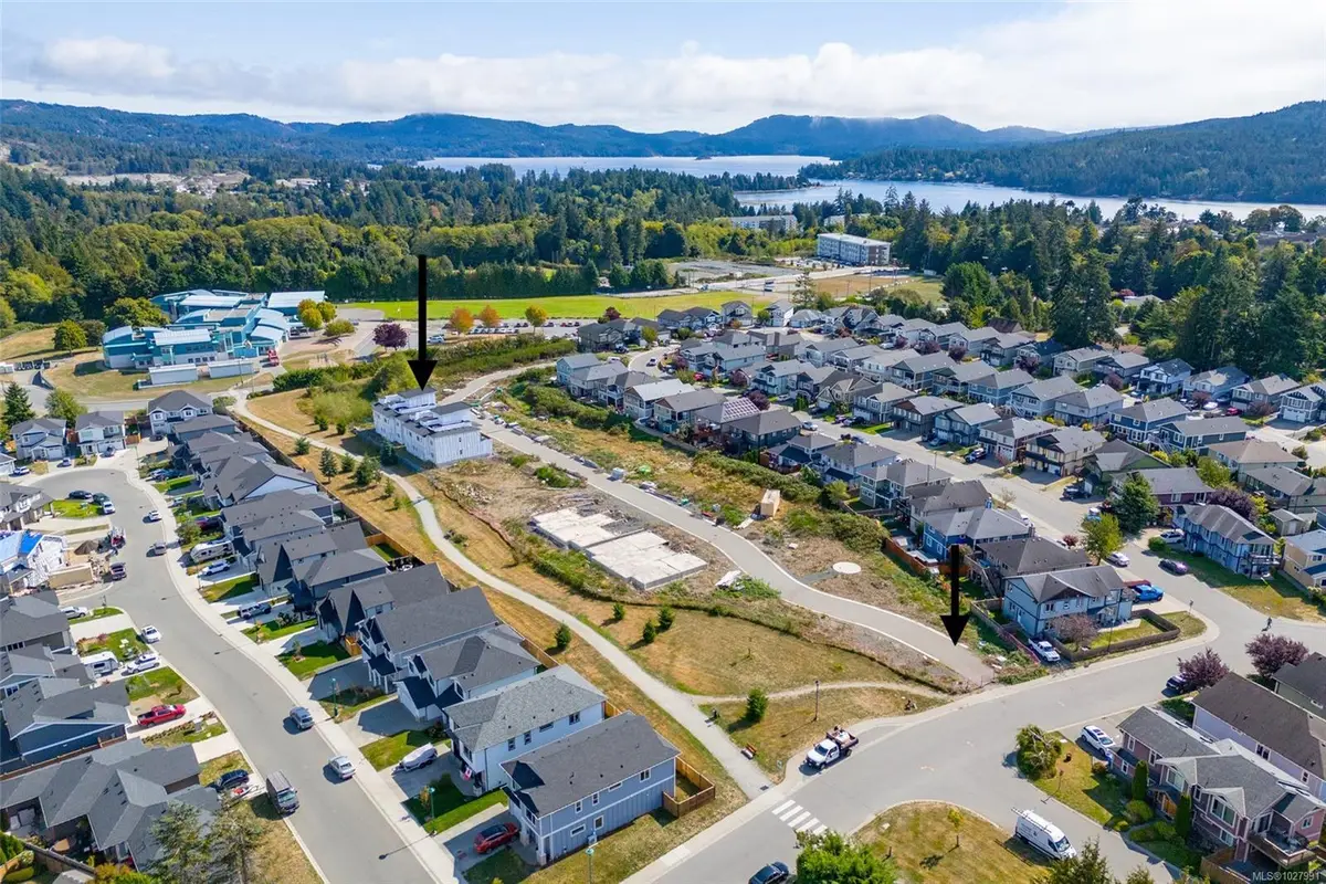 Lot 17 Steeple Chase, Sooke BC V9Z 0W3