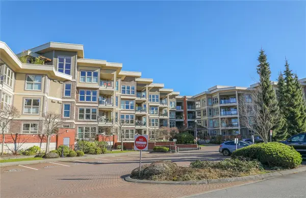 6310 McRobb Ave # 414, Nanaimo BC V9V 1W8 - 1 bed, 2 bath in Nanaimo