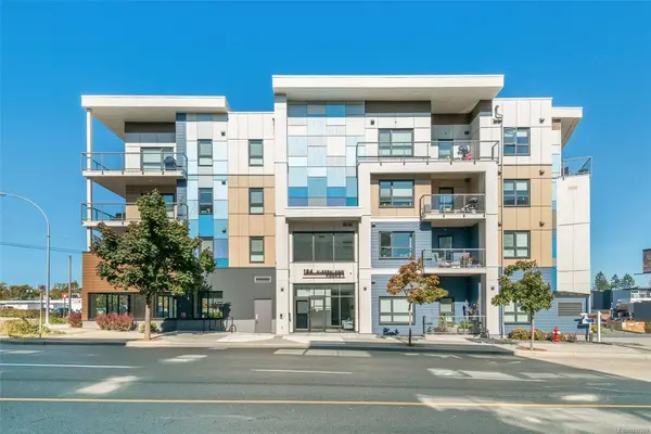 164 Alberni Hwy # 204, Parksville BC V9P 1L9 - 2 bed, 2 bath in Parksville