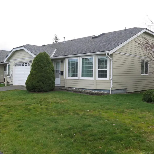 815 Dunsmuir Cres # 39, Ladysmith BC V9G 1R9