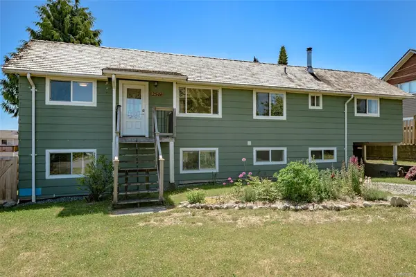 2546 Haddington Cres, Port McNeill BC V0N 2R0 - 4 bed, 2.0 bath in Port McNeill