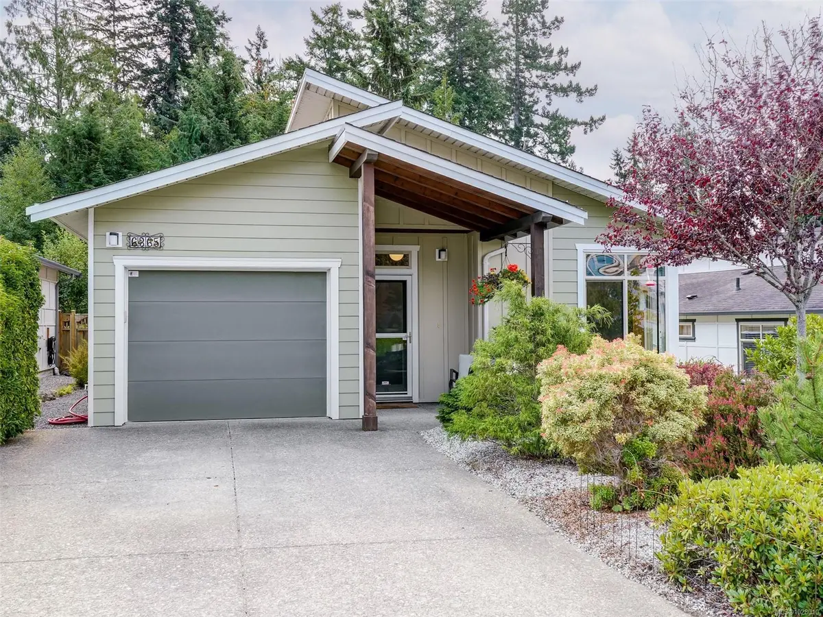 6365 Willowpark Way, Sooke BC V9Z 1L9