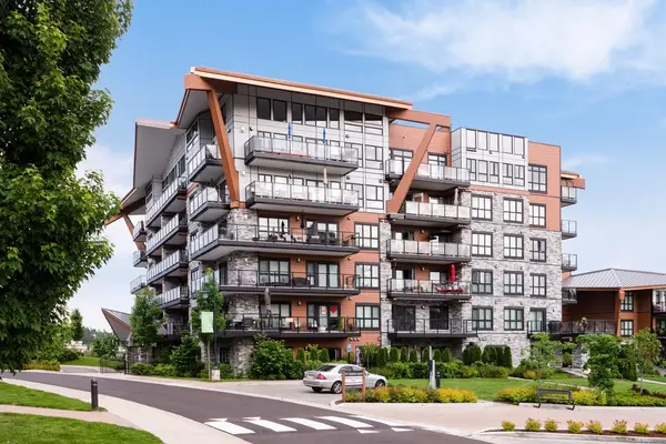 747 Travino Lane # 309, Saanich BC V8Z 0E4 - 2 bed, 2 bath in Saanich