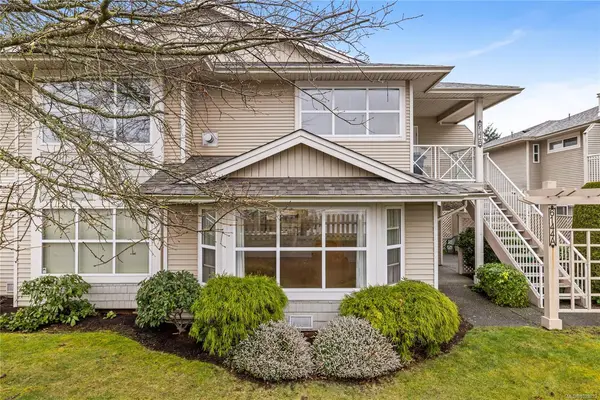 6144 McGirr Rd # A, Nanaimo BC V9V 1V1 - 2 bed, 2 bath in Nanaimo