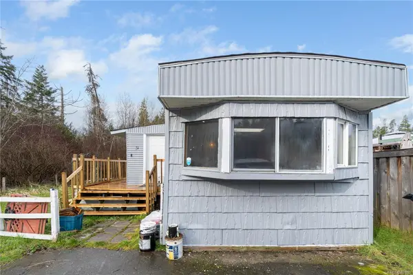 1050 Bowlby Rd # 31, Errington BC V0R 1M0 - 2 bed, 1.0 bath in Errington