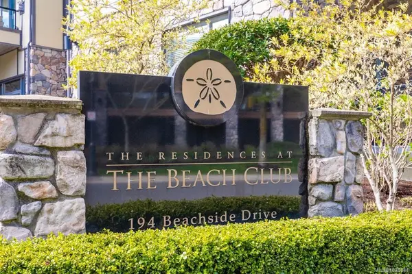 194 Beachside Dr # 507, Parksville BC V9P 2G6 - 2 bed, 2 bath in Parksville