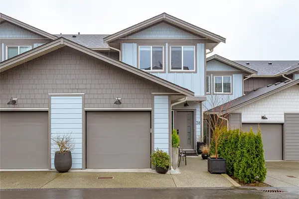 3195 Herons Way # 38, Duncan BC V9L 5C7 - 2 bed, 3 bath in Duncan