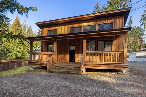 2165 Renfrew Rd, Shawnigan Lake BC V0R 2W1 - 2 bed, 1 bath in Shawnigan Lake