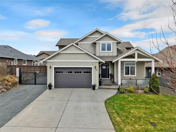 85 Vermont Dr, Campbell River BC V9W 7K3 - 4 bed, 3 bath in Campbell River