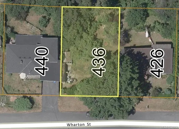 436 Wharton St, Nanaimo BC V9R 1W4