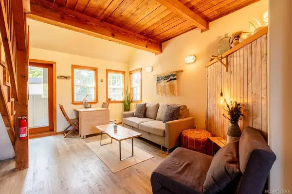 1002 Peninsula Rd # 14, Ucluelet BC V0R 3A0 - 1 bed, 1 bath in Ucluelet