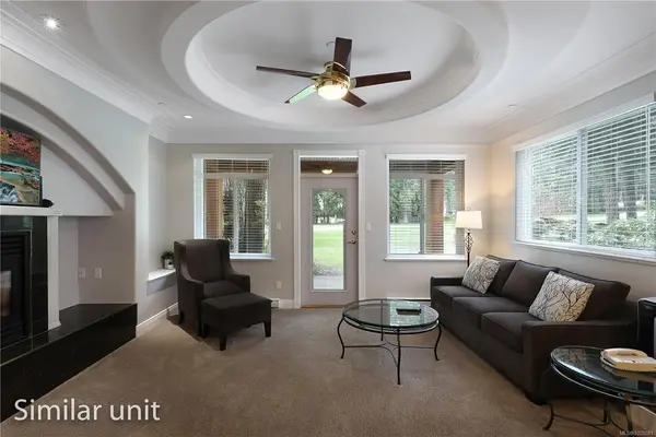 366 Clubhouse Dr # A, Courtenay BC V9N 9G3 - 2 bed, 2.0 bath in Courtenay