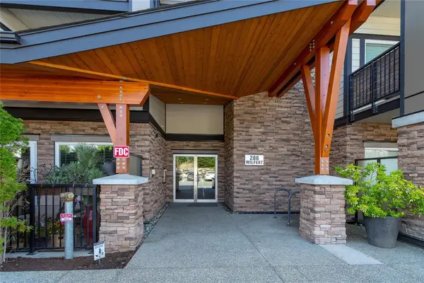 286 Wilfert Rd # 308, View Royal BC V9C 0H6 - 2 bed, 2 bath in View Royal