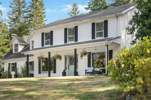 6235 Karen Pl, Port Alberni BC V9Y 8K9 - 4 bed, 4 bath in Port Alberni