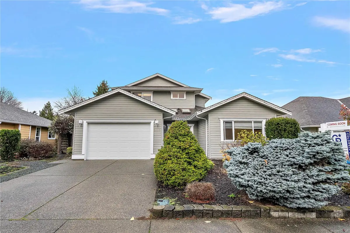 2883 Sequoia Way, Chemainus BC V0R 1K3