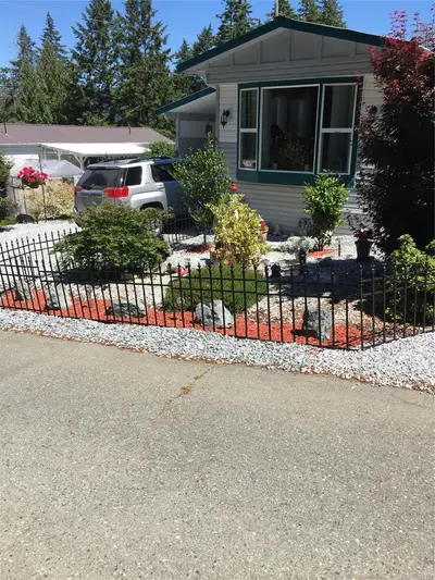 1265 Cherry Point Rd # 3, Cowichan Bay BC V0R 1N2