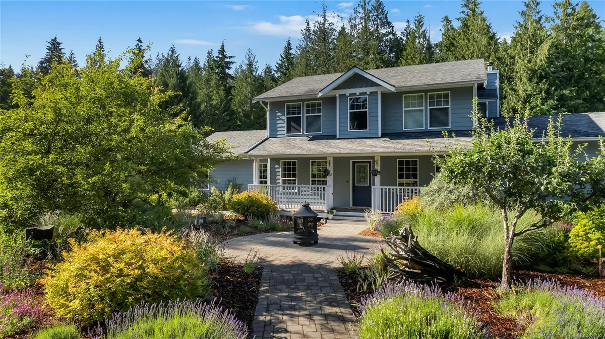 1959 Ingot Dr, Cobble Hill BC V0R 1L6