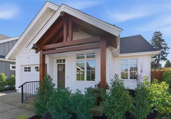 846 Ackerman Rd # 16, Parksville BC V9P 0E9 - 3 bed, 2 bath in Parksville