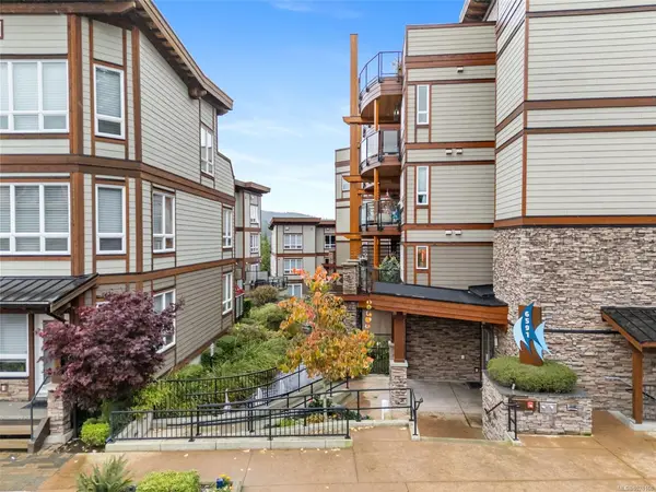 6591 Lincroft Rd # 202, Sooke BC V9Z 1M2 - 2 bed, 2 bath in Sooke