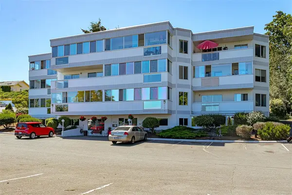 9958 Daniel St # 404, Chemainus BC V0R 1K1 - 2 bed, 2 bath in Chemainus