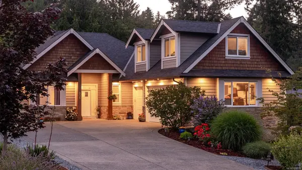 856 Hayden Pl, Mill Bay BC V0R 2P3 - 4 bed, 3 bath in Mill Bay